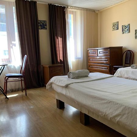 Home Stay Georgia Tbilisi Exteriör bild