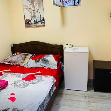 Home Stay Georgia Tbilisi Exteriör bild