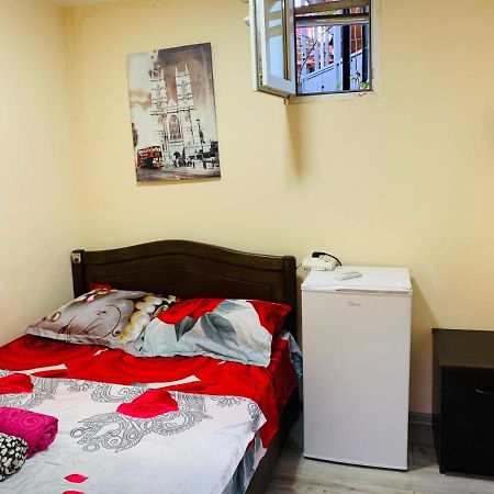 Home Stay Georgia Tbilisi Exteriör bild