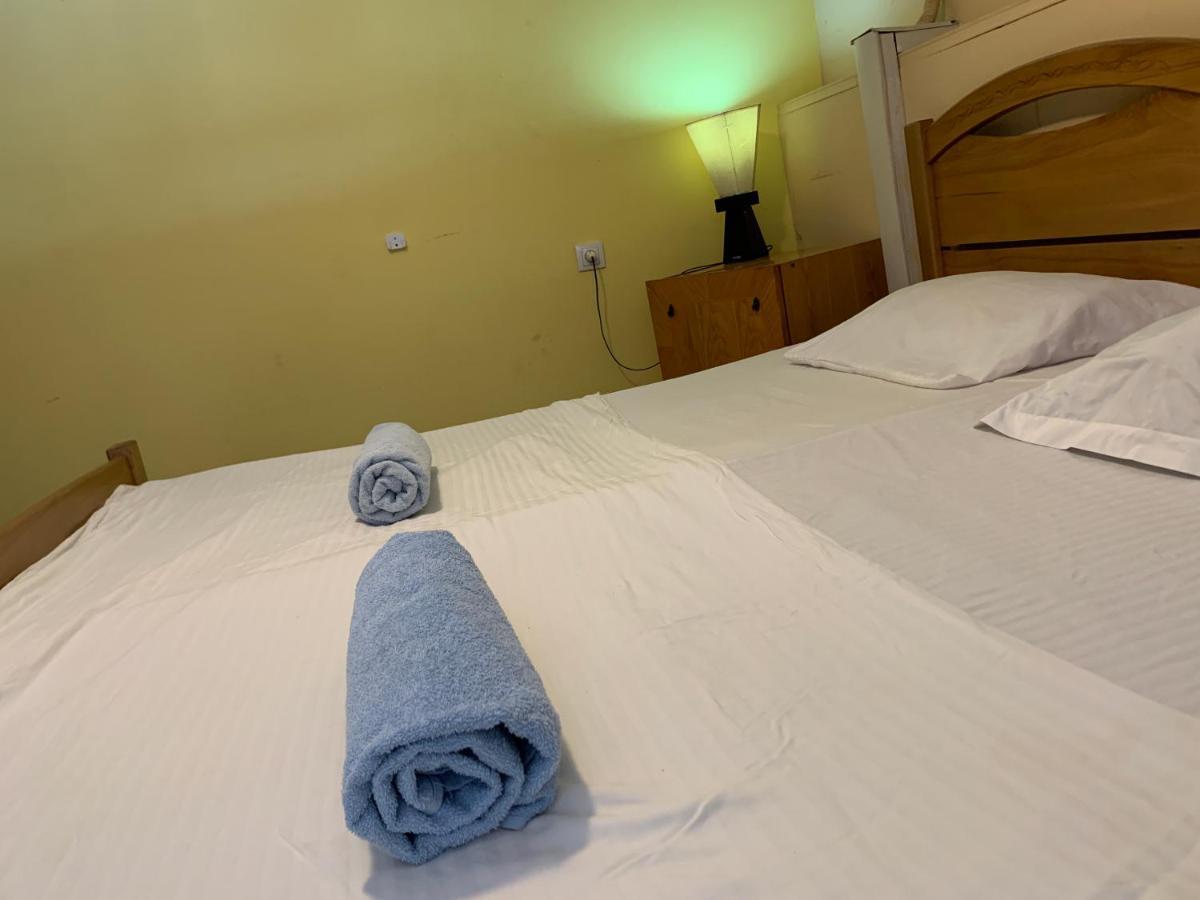 Home Stay Georgia Tbilisi Exteriör bild