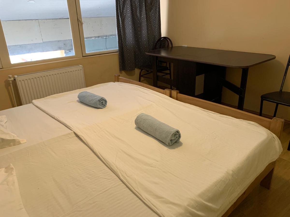 Home Stay Georgia Tbilisi Exteriör bild