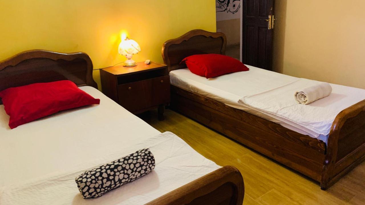 Home Stay Georgia Tbilisi Exteriör bild