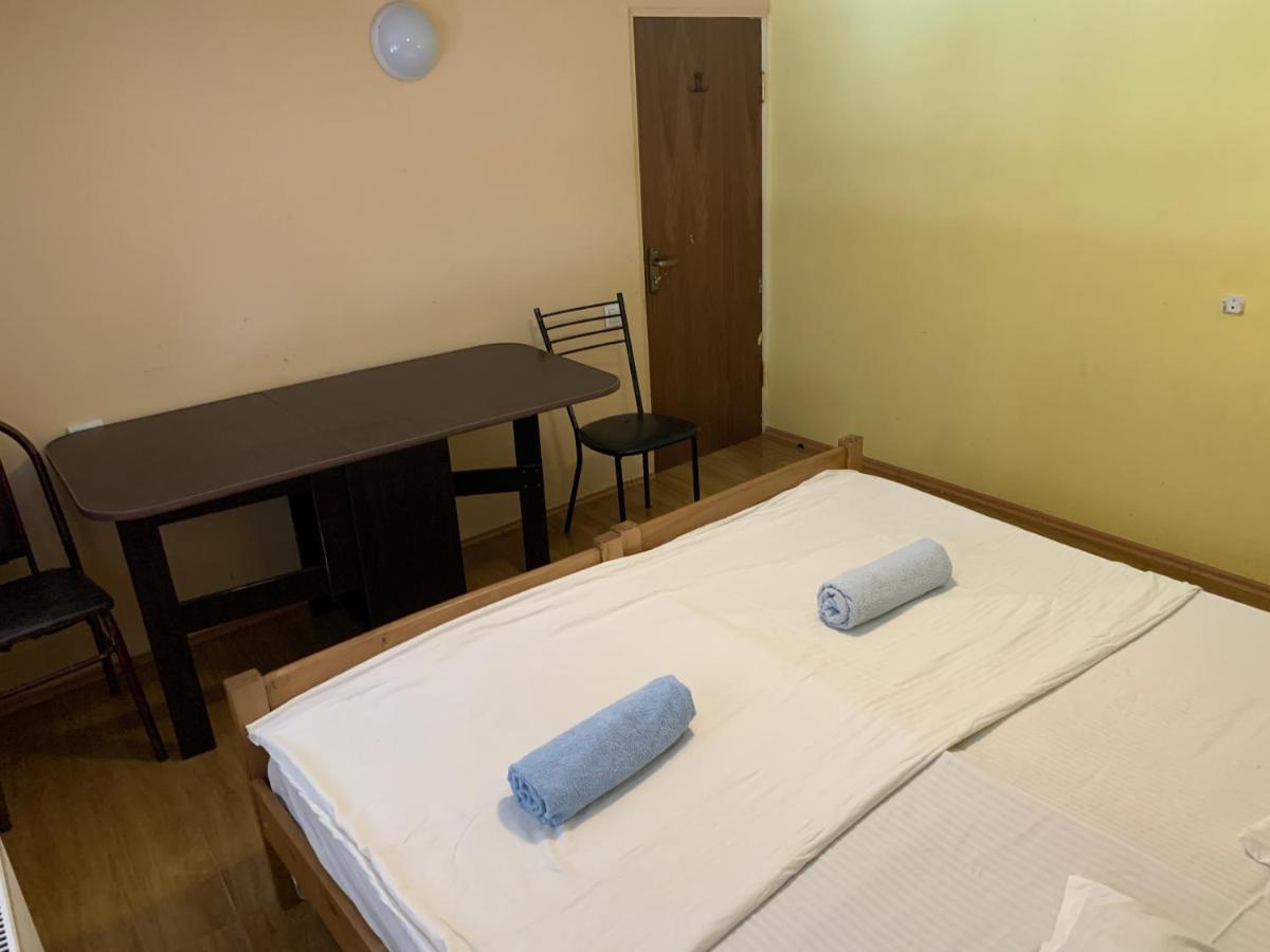 Home Stay Georgia Tbilisi Exteriör bild