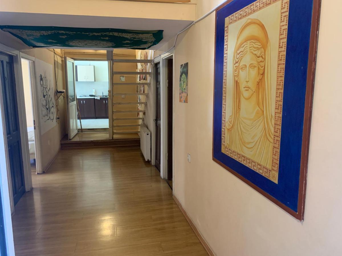 Home Stay Georgia Tbilisi Exteriör bild