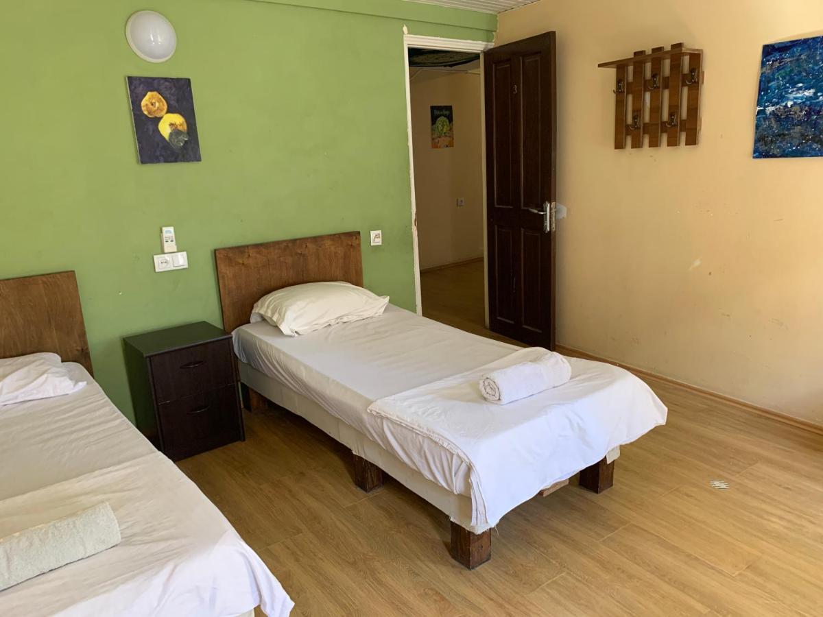 Home Stay Georgia Tbilisi Exteriör bild