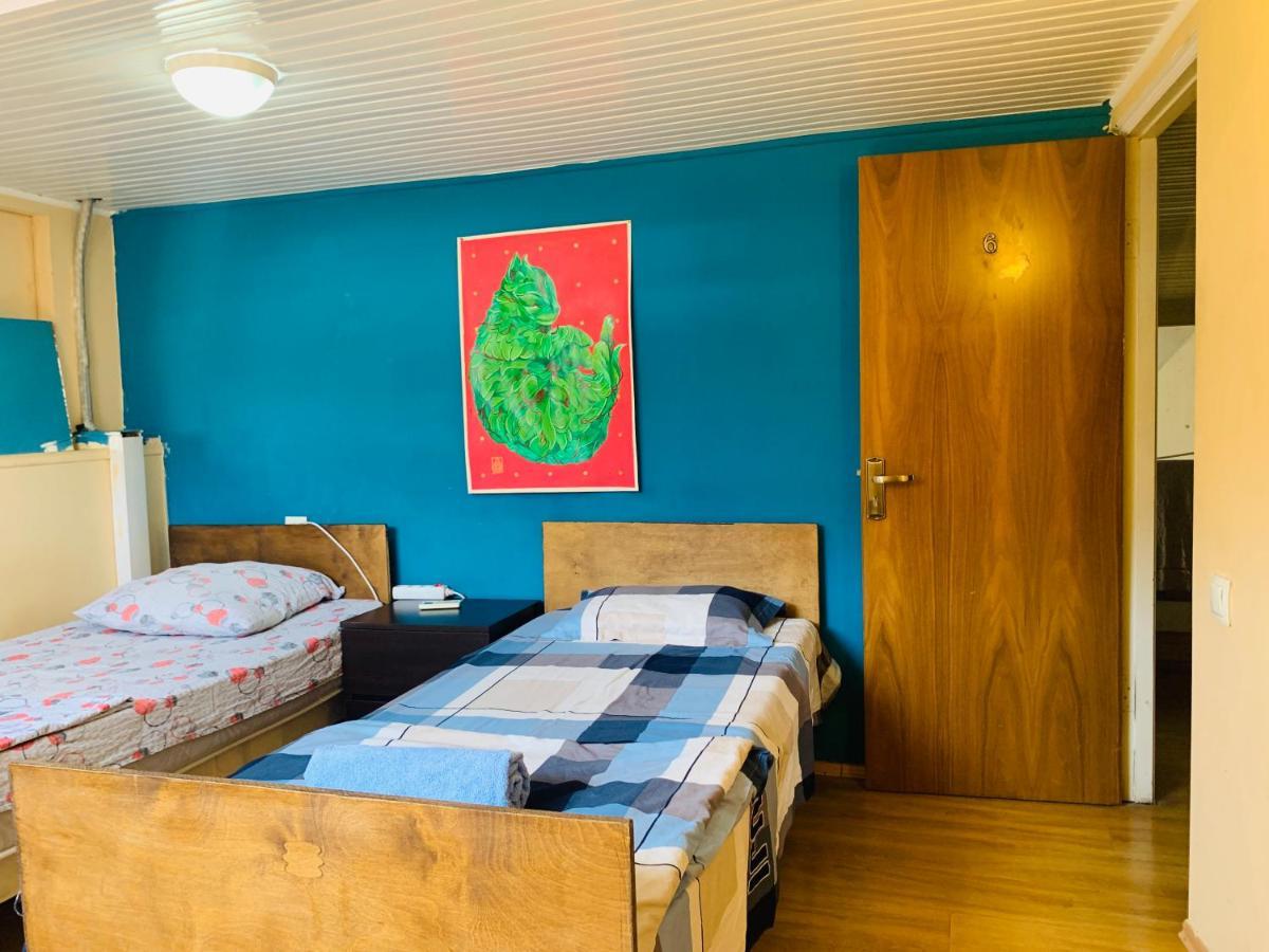 Home Stay Georgia Tbilisi Exteriör bild