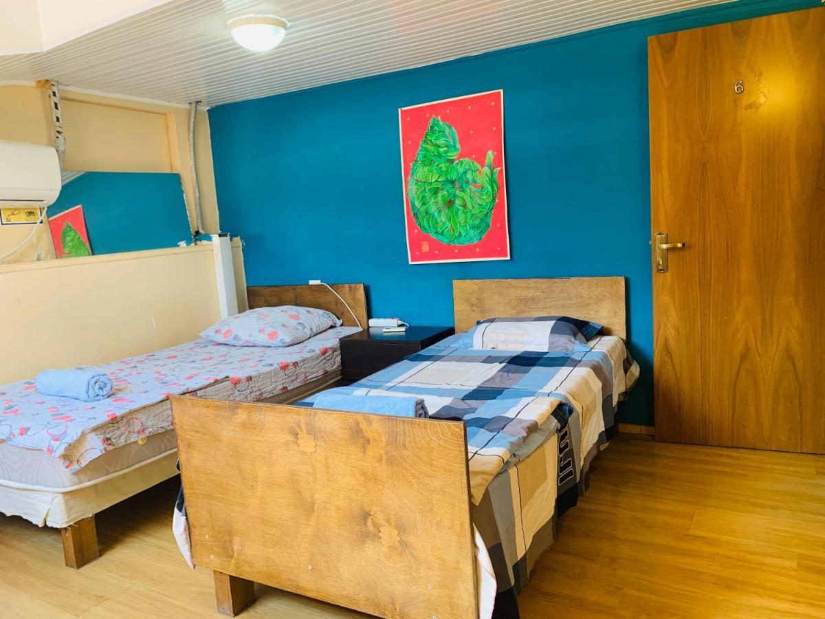 Home Stay Georgia Tbilisi Exteriör bild
