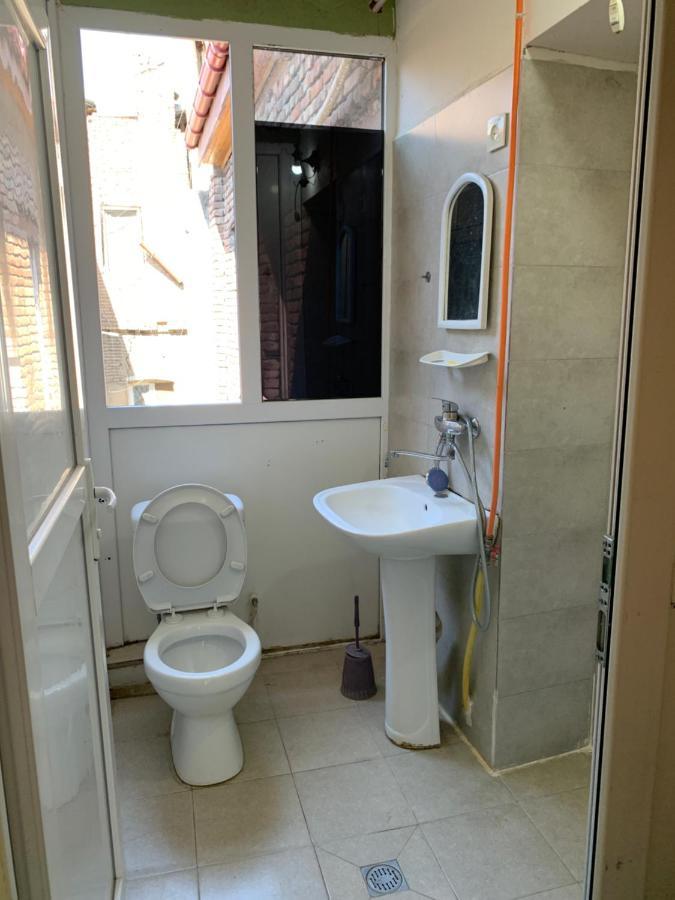Home Stay Georgia Tbilisi Exteriör bild