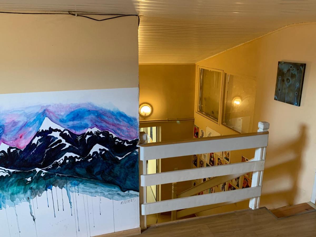 Home Stay Georgia Tbilisi Exteriör bild