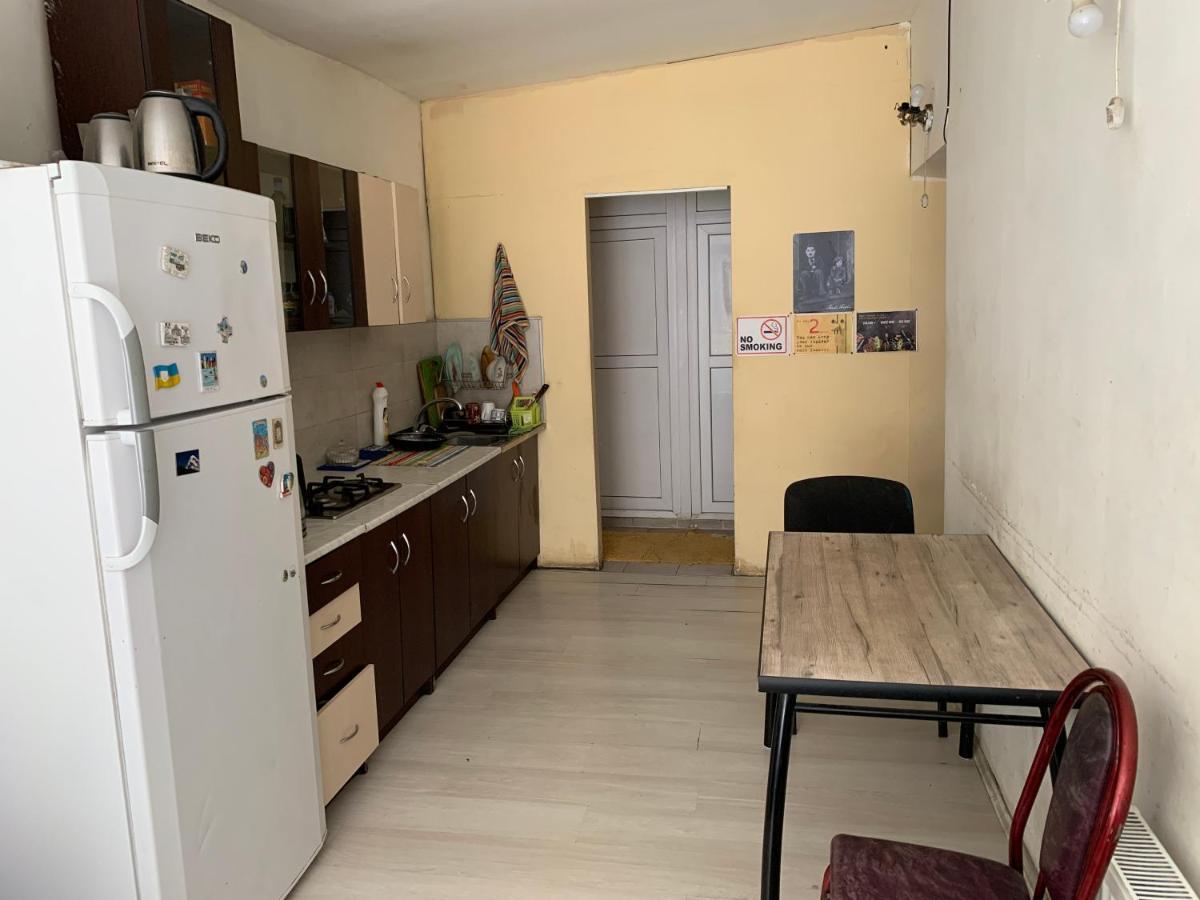 Home Stay Georgia Tbilisi Exteriör bild