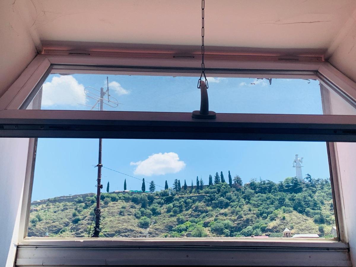 Home Stay Georgia Tbilisi Exteriör bild