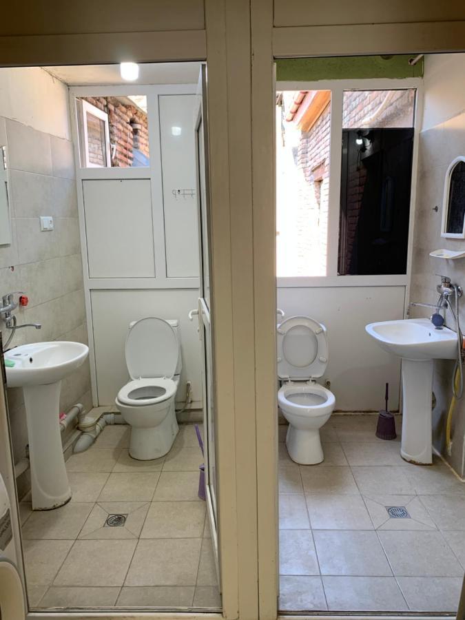 Home Stay Georgia Tbilisi Exteriör bild
