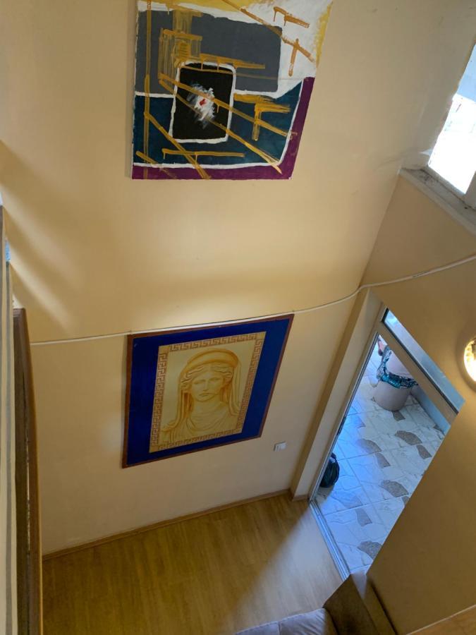 Home Stay Georgia Tbilisi Exteriör bild