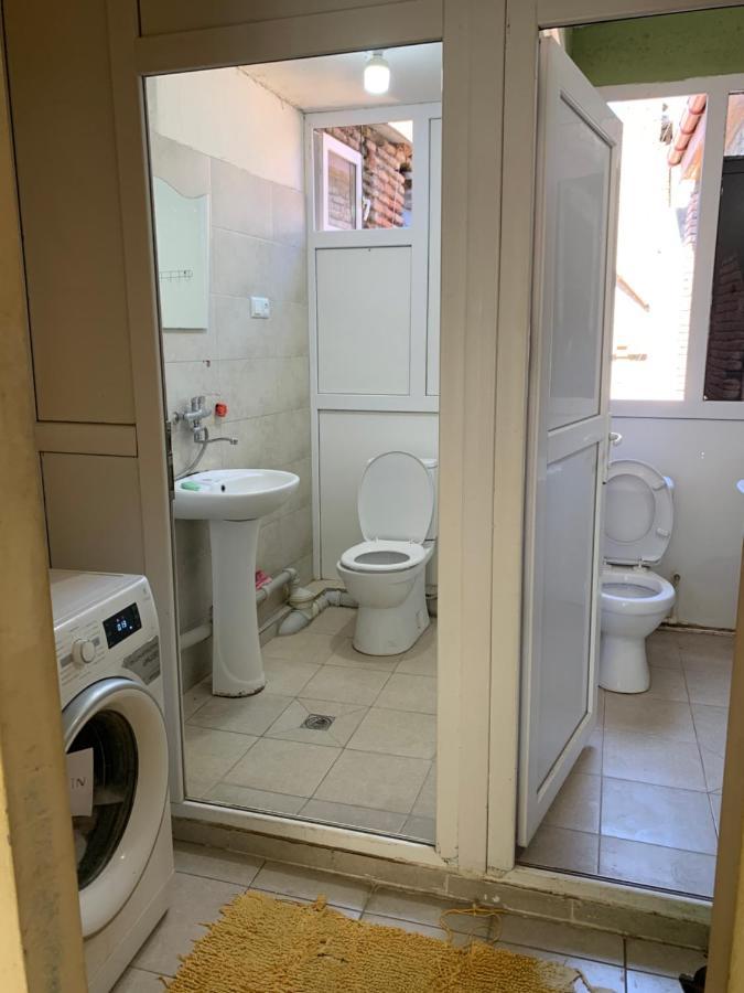 Home Stay Georgia Tbilisi Exteriör bild