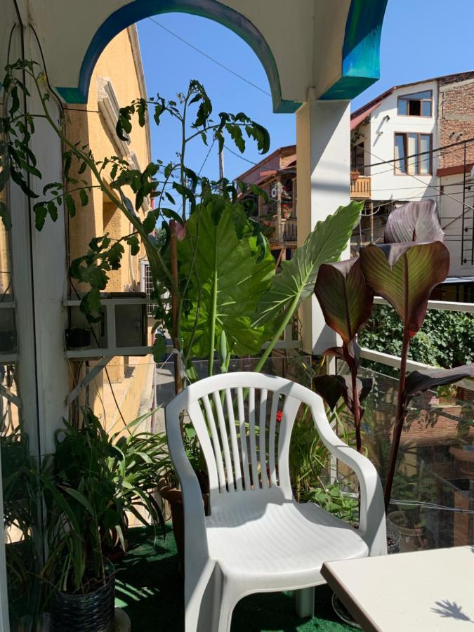 Home Stay Georgia Tbilisi Exteriör bild