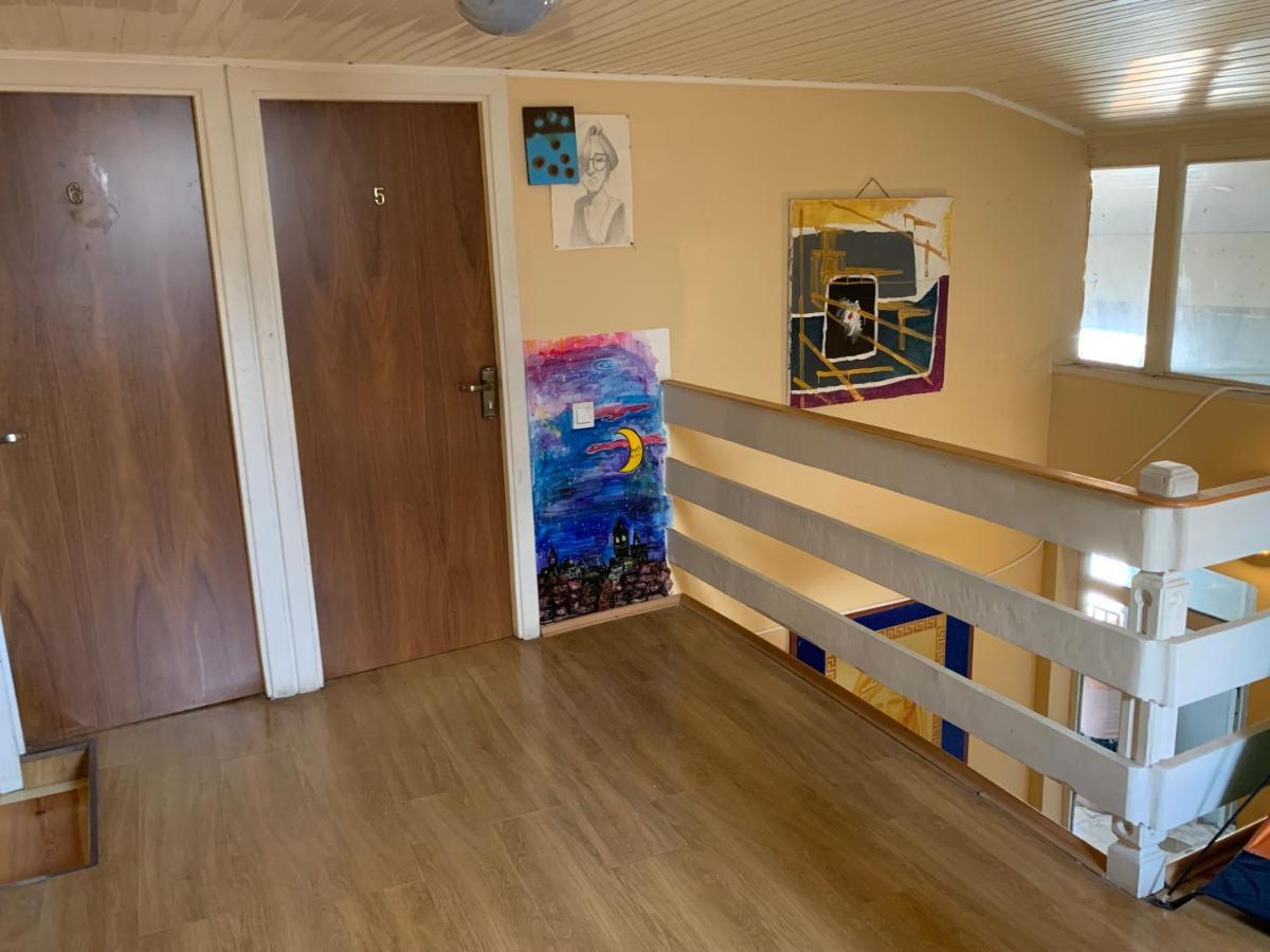 Home Stay Georgia Tbilisi Exteriör bild