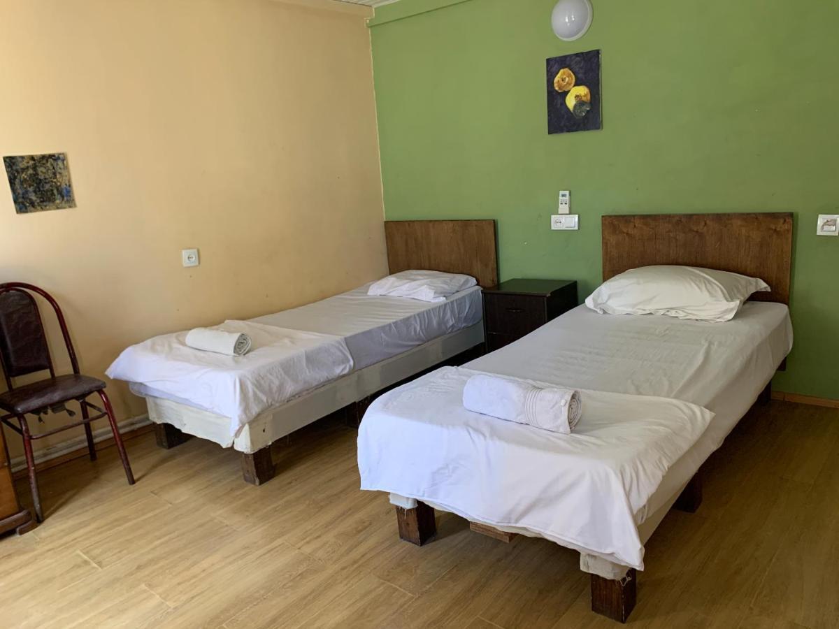 Home Stay Georgia Tbilisi Exteriör bild