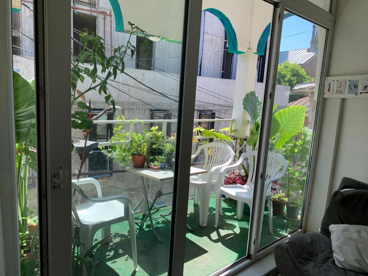 Home Stay Georgia Tbilisi Exteriör bild