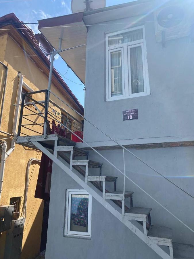 Home Stay Georgia Tbilisi Exteriör bild
