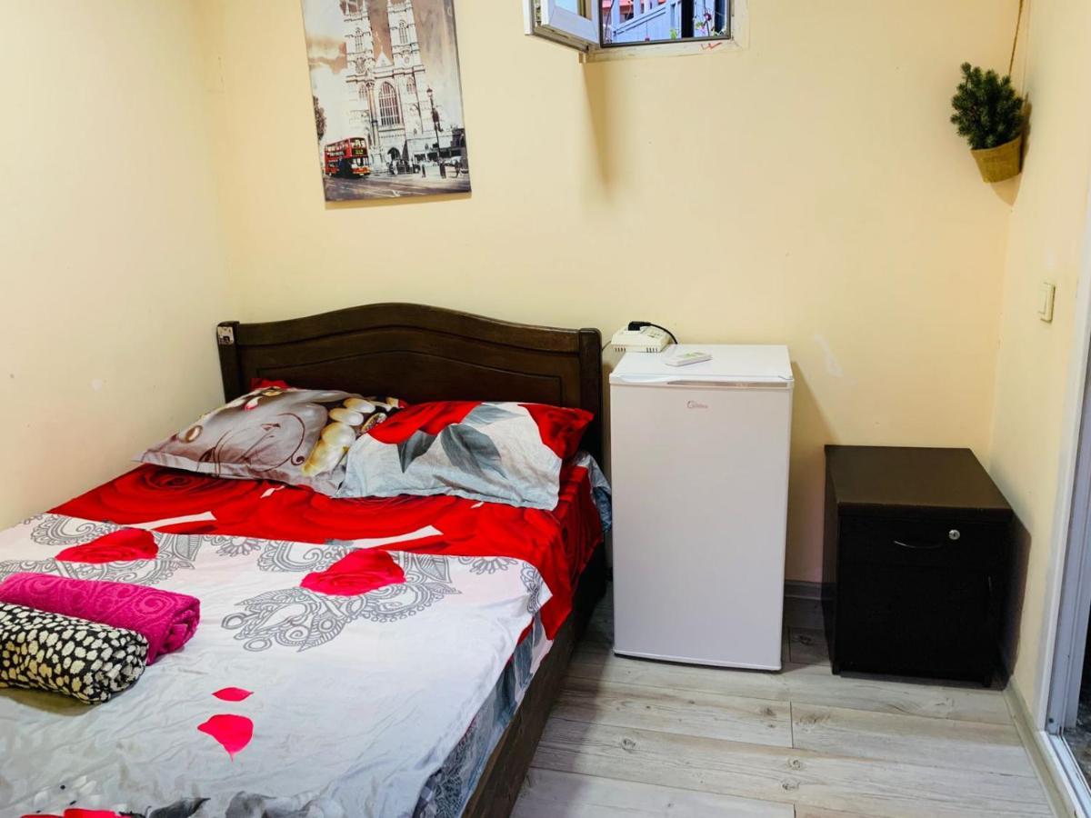 Home Stay Georgia Tbilisi Exteriör bild