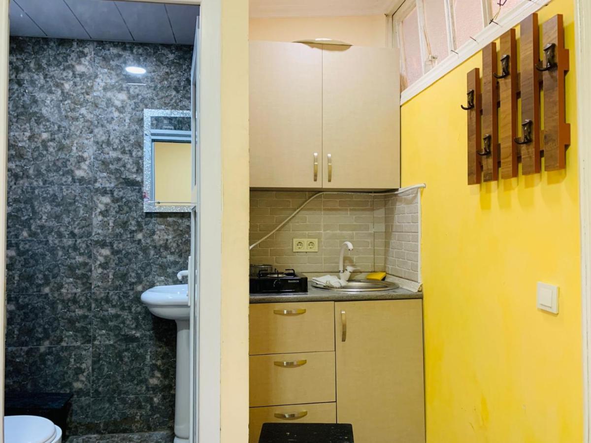 Home Stay Georgia Tbilisi Exteriör bild