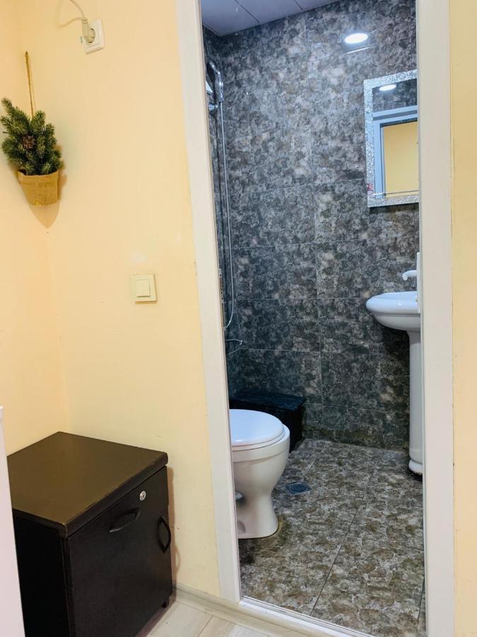 Home Stay Georgia Tbilisi Exteriör bild